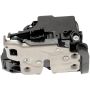DORMAN 931-736 Integrated Door Lock Actuator - Front Left