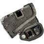 DORMAN 931-736 Integrated Door Lock Actuator - Front Left