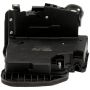 DORMAN 931-736 Integrated Door Lock Actuator - Front Left