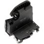 DORMAN 931-736 Integrated Door Lock Actuator - Front Left