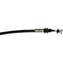 DORMAN 931-749 Door Latch Assembly
