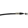 DORMAN 931-749 Door Latch Assembly