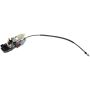 DORMAN 931-750 Door Latch Assembly