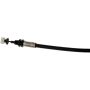 DORMAN 931-750 Door Latch Assembly