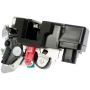 DORMAN 931-756 Integrated Door Lock Actuator- Rear Left