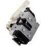 DORMAN 931-759 Door Lock Actuator - Integrated