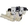 DORMAN 931-759 Door Lock Actuator - Integrated