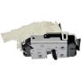 DORMAN 931-759 Door Lock Actuator - Integrated
