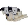 DORMAN 931-760 Door Lock Actuator - Integrated