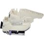 DORMAN 931-760 Door Lock Actuator - Integrated