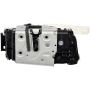 DORMAN 931-761 Door Lock Actuator - Integrated