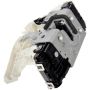 DORMAN 931-762 Door Lock Actuator - Integrated