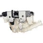 DORMAN 931-762 Door Lock Actuator - Integrated