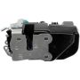 DORMAN 931-790 Integrated Door Lock Actuator