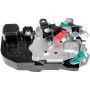 DORMAN 931-790 Integrated Door Lock Actuator