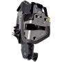 DORMAN 931-800 Door Lock Actuator - Integrated With Latch