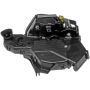DORMAN 931-800 Door Lock Actuator - Integrated With Latch