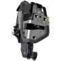DORMAN 931-800 Door Lock Actuator - Integrated With Latch