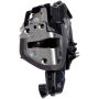 DORMAN 931-801 Door Lock Actuator - Integrated With Latch