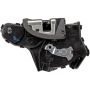 DORMAN 931-801 Door Lock Actuator - Integrated With Latch