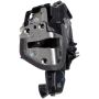DORMAN 931-801 Door Lock Actuator - Integrated With Latch
