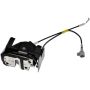 DORMAN 931-802 DOOR LATCH ASSEMBLY