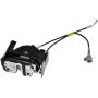DORMAN 931-802 DOOR LATCH ASSEMBLY