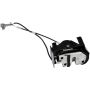 DORMAN 931-803 Door Lock Actuator - Integrated With Latch