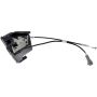 DORMAN 931-803 Door Lock Actuator - Integrated With Latch