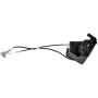 DORMAN 931-803 Door Lock Actuator - Integrated With Latch