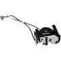DORMAN 931-803 Door Lock Actuator - Integrated With Latch