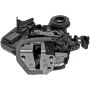 DORMAN 931-806 Integrated Door Lock Actuator