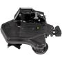 DORMAN 931-806 Integrated Door Lock Actuator
