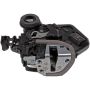 DORMAN 931-807 Integrated Door Lock Actuator