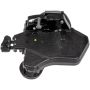 DORMAN 931-807 Integrated Door Lock Actuator