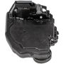 DORMAN 931-808 Integrated Door Lock Actuator