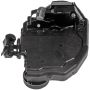 DORMAN 931-809 Integrated Door Lock Actuator