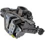 DORMAN 931-822 Integrated Door Lock Actuator