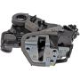 DORMAN 931-822 Integrated Door Lock Actuator