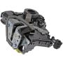 DORMAN 931-822 Integrated Door Lock Actuator