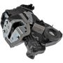 DORMAN 931-823 Integrated Door Lock Actuator