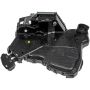 DORMAN 931-823 Integrated Door Lock Actuator