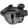 DORMAN 931-824 Integrated Door Lock Actuator