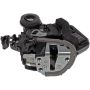 DORMAN 931-825 Integrated Door Lock Actuator
