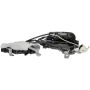 DORMAN 931-831 Integrated Latch Actuator