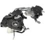 DORMAN 931-831 Integrated Latch Actuator