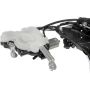 DORMAN 931-831 Integrated Latch Actuator