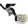 DORMAN 931-831 Integrated Latch Actuator
