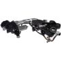 DORMAN 931-832 Integrated Latch Actuator