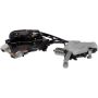 DORMAN 931-832 Integrated Latch Actuator